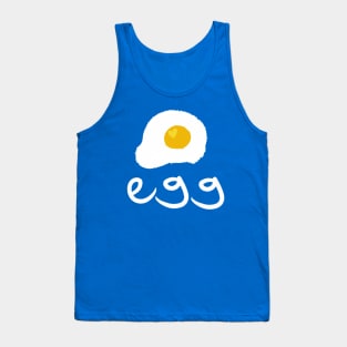 egg Tank Top